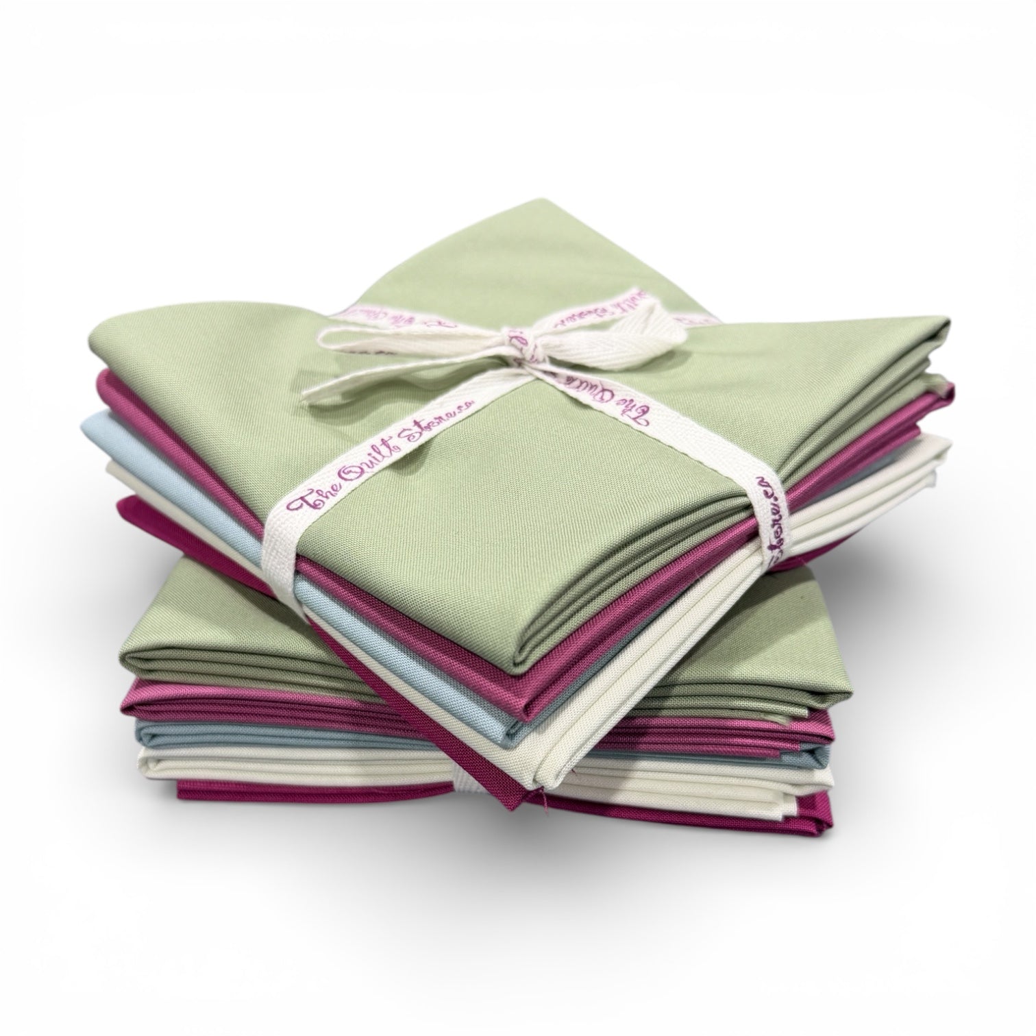 Colorworks Fig & Olive 5 Pc. Fat Quarter Bundle