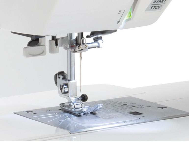 Janome 3160 QDG-G