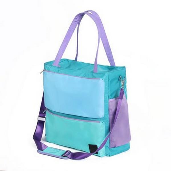 Goat Tote The Weekender