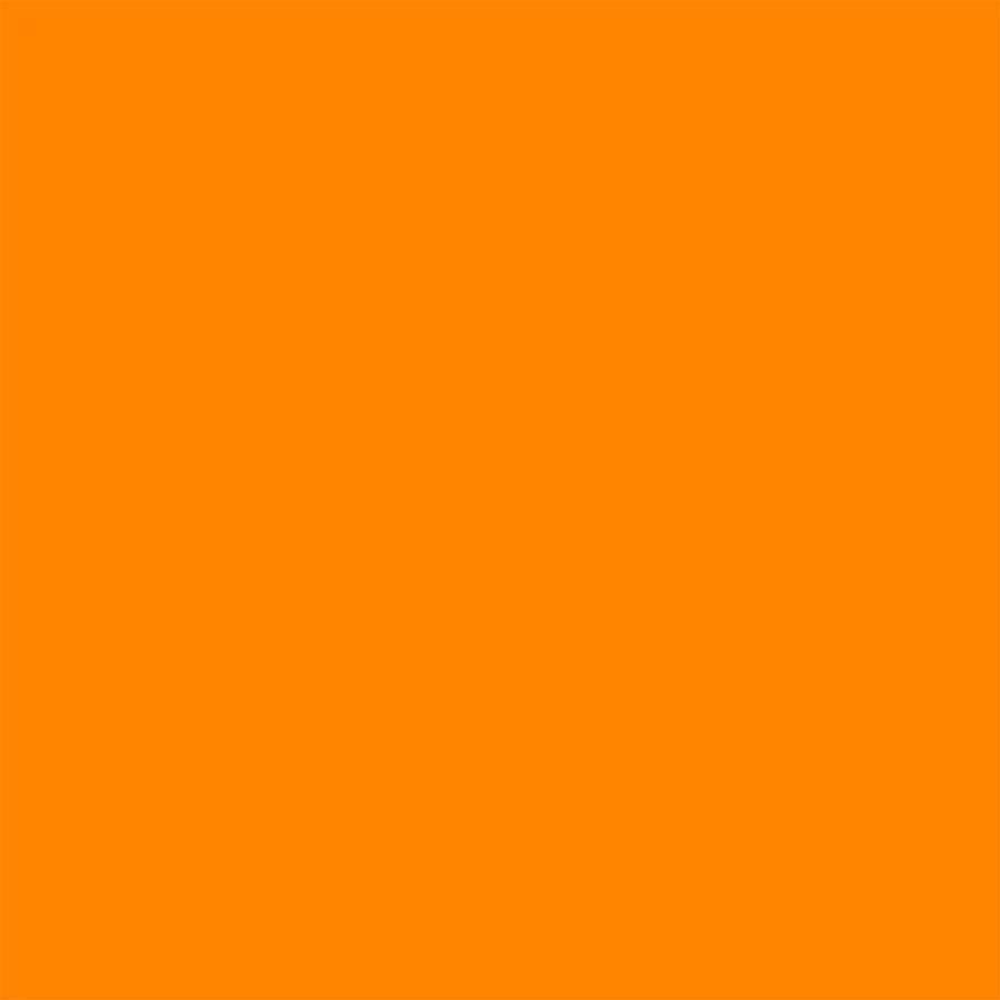 Colorworks Pumpkin 59 Fat Quarter