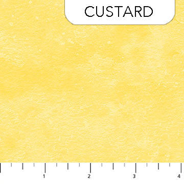 Toscana Custard