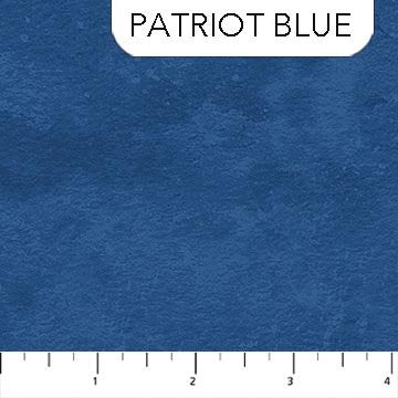Toscana Patriot Blue - Wideback