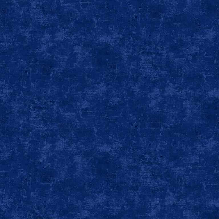 Canvas Indigo
