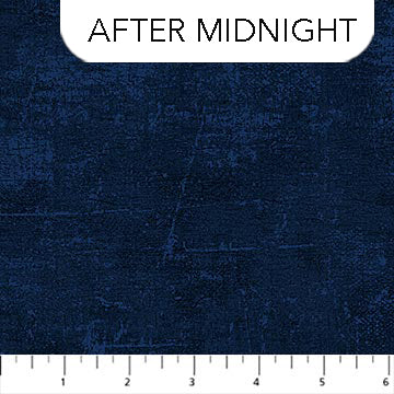 Canvas After Midnight