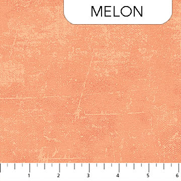 Canvas Melon