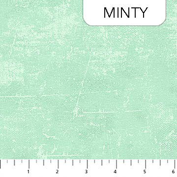Canvas Minty