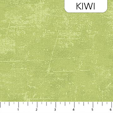 Canvas Kiwi