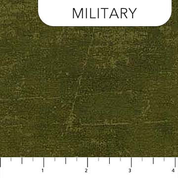 Canvas Military
