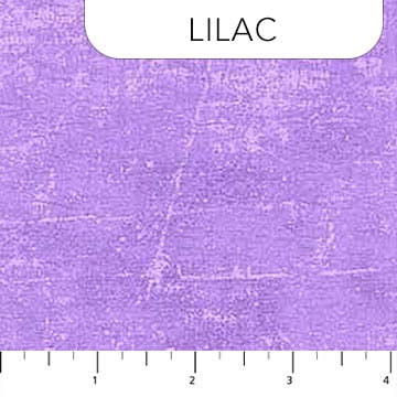 Canvas Lilac