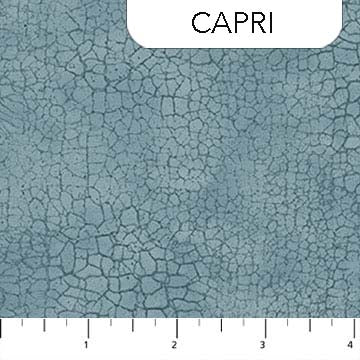 Crackle Capri