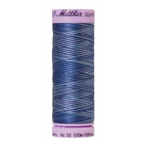 Mettler Silk Finish Multi; 150M - 9812