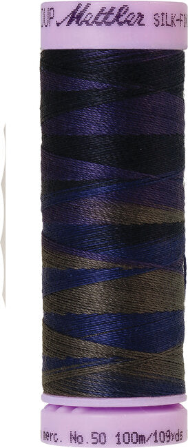 Mettler Silk Finish Multi; 150M - 9813