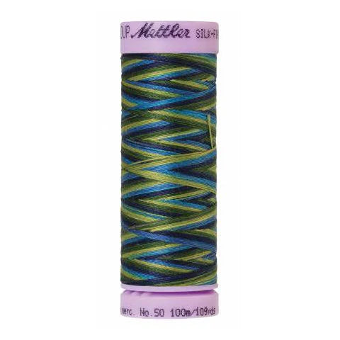 Mettler Silk Finish Multi; 150M - 9815