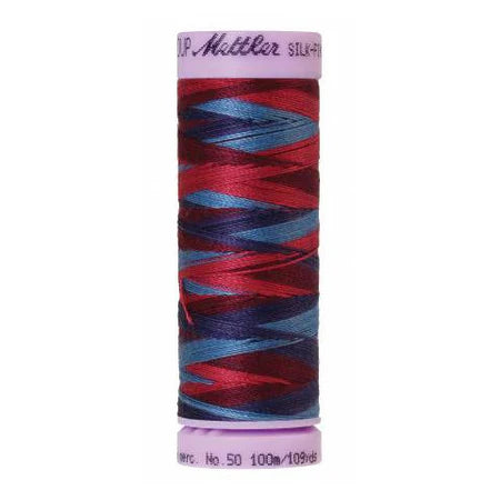 METTL SILK FINISH MULTI 150M - 9816