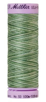 Mettler Silk Finish Multi; 150M - 9819