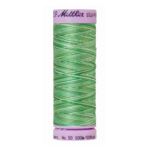 Mettler Silk Finish Multi; 150M - 9821
