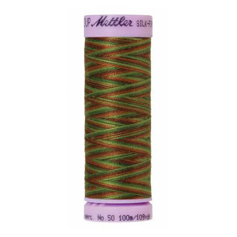 Mettler Silk Finish Multi; 150M - 9822