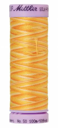 Mettler Silk Finish Multi; 150M - 9827