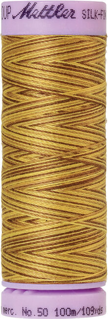 Mettler Silk Finish Multi;150M - 9828