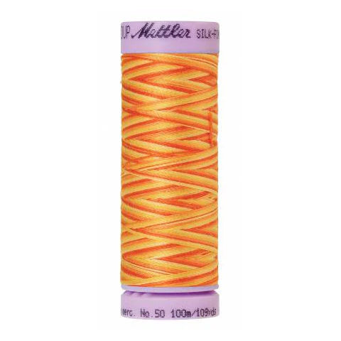 Mettler Silk Finish Multi; 150M - 9831