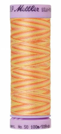 Mettler Silk Finish Multi; 150M - 9833
