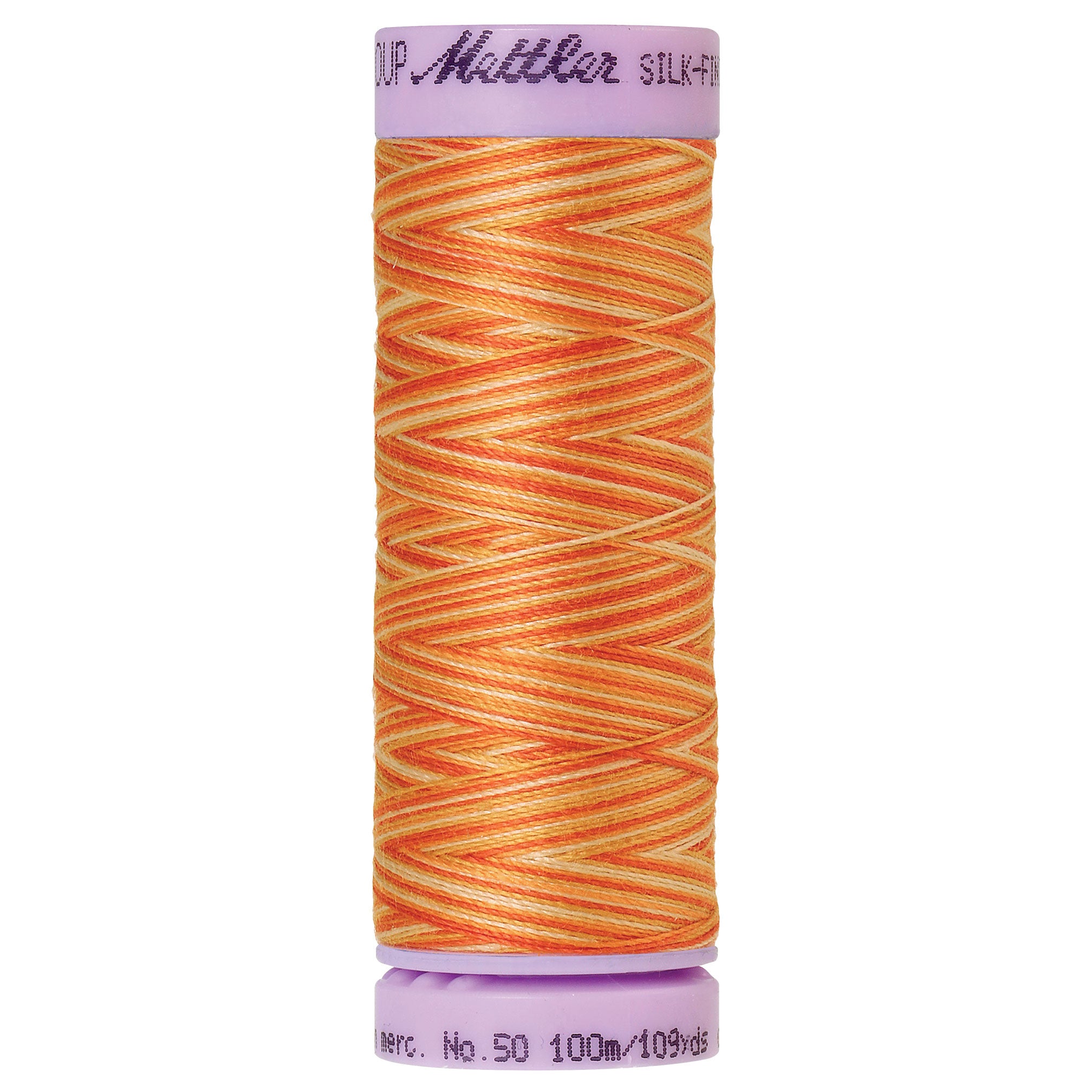 Mettler Silk Finish Multi; 150M - 9834