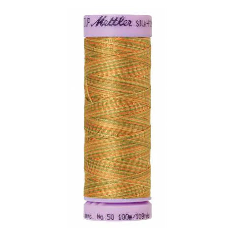 Mettler Silk Finish Multi; 150M - 9835