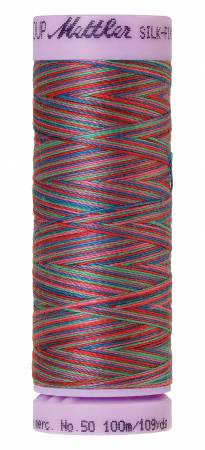 Mettler Silk Finish Multi; 150M - 9836