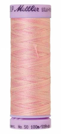 Mettler Silk Finish Multi; 150M - 9837