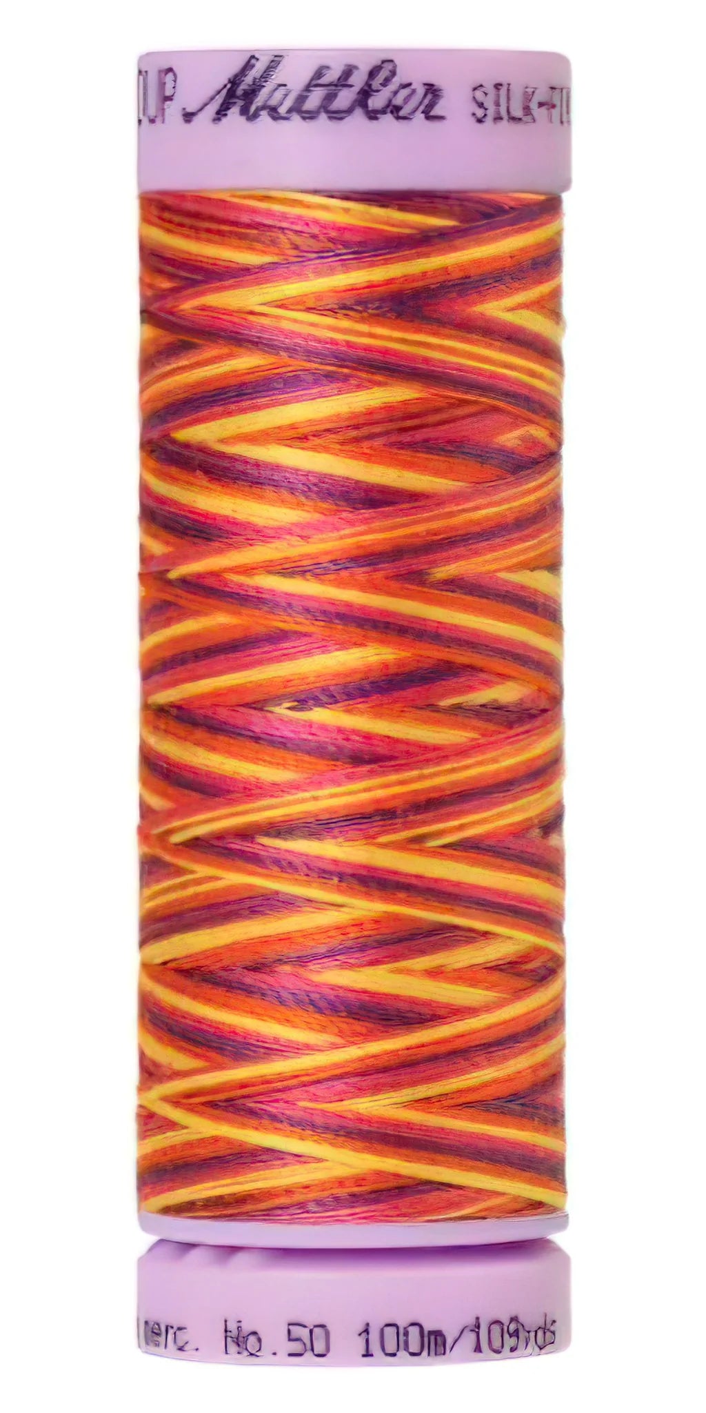 Mettler Silk Finish Multi; 150M - 9841