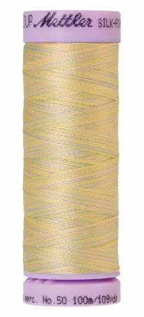Mettler Silk Finish Multi; 150M - 9844