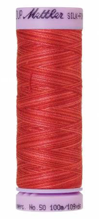 Mettler Silk Finish Multi; 150M - 9848