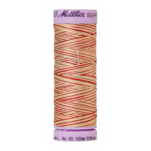 Mettler Silk Finish Multi; 150M - 9849