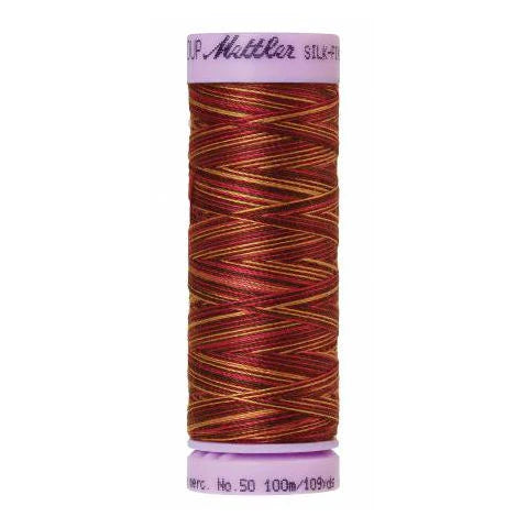 Mettler Silk Finish; 150M - 9850