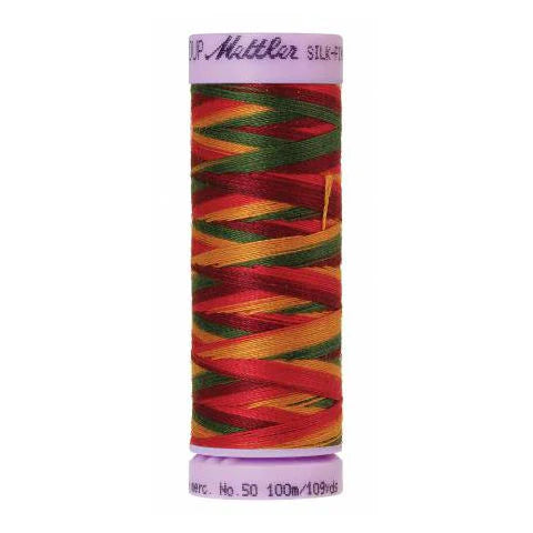 Mettler Silk Finish Multi; 150M - 9840