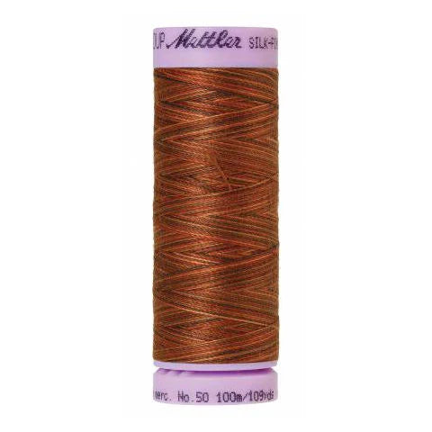 Mettler Silk Finish Multi; 150M - 9852