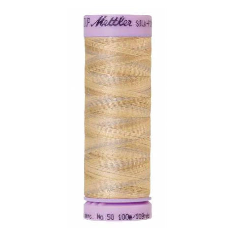 Mettler Silk Finish Multi; 150M - 9854