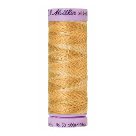 Mettler Silk Finish Multi; 150M - 9855