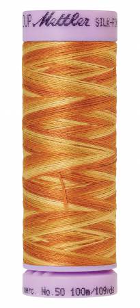 Mettler Silk Finish Multi; 150M - 9856