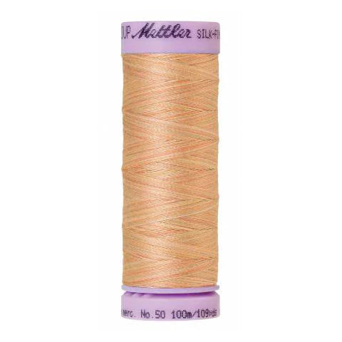 Mettler Silk Finish Multi; 150M - 9857