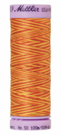 Mettler Silk Finish Multi; 150M - 9858