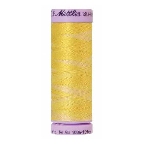 Mettler Silk Finish Multi; 150M - 9859