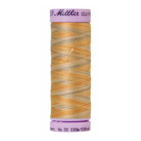 Mettler Silk Finish Multi; 150M - 9862