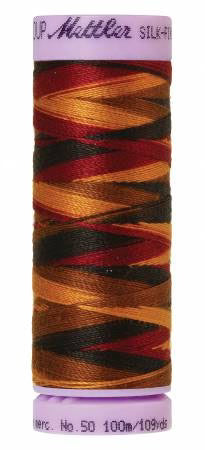 Mettler Silk Finish Multi; 150M - 9863