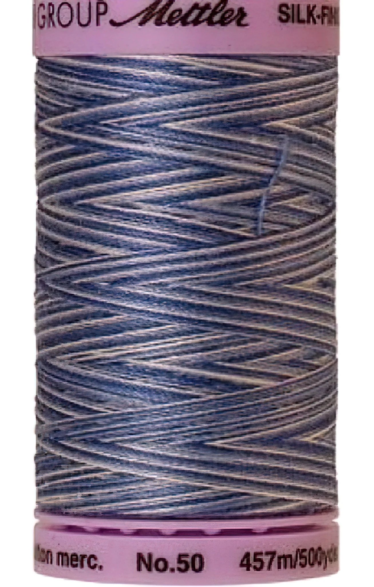 Mettler Silk Finish; 500M - 9811