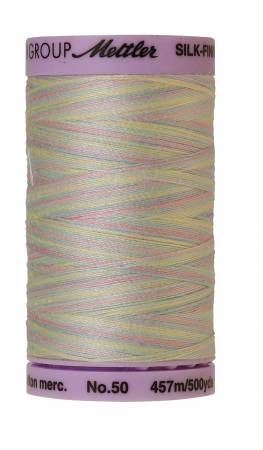 Mettler Silk Finish Multi; 500M - 9826