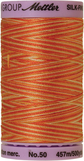 Mettler Silk Finish Multi; 500M - 9834