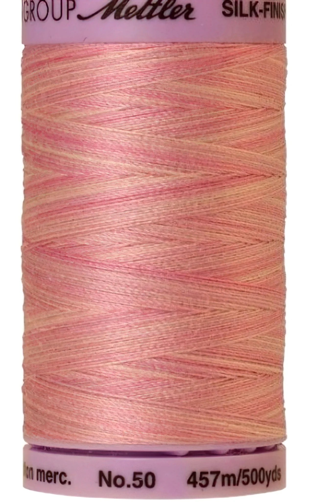 Mettler Silk Finish Multi; 500M - 9837