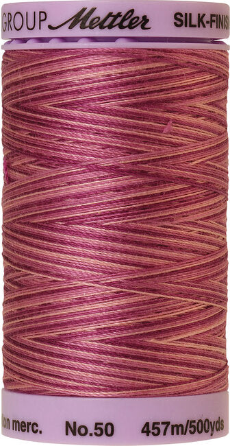 Mettler Silk Finish Multi; 500M - 9839