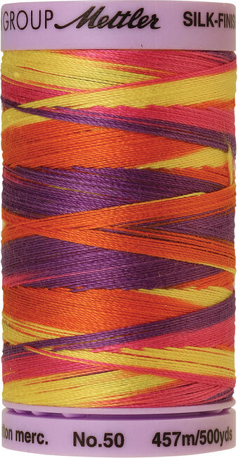Mettler Silk Finish Multi; 500M - 9841